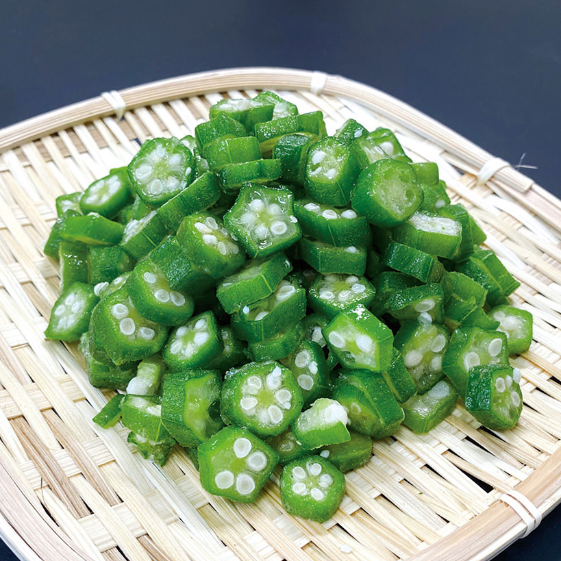緑黄色野菜