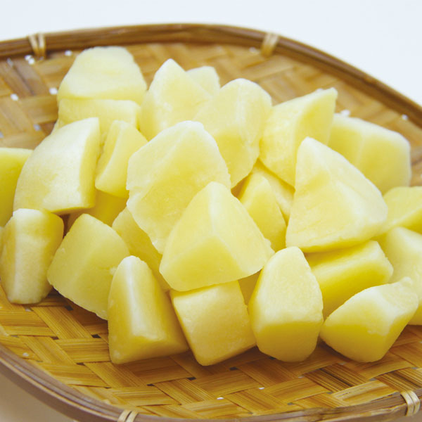 淡色野菜