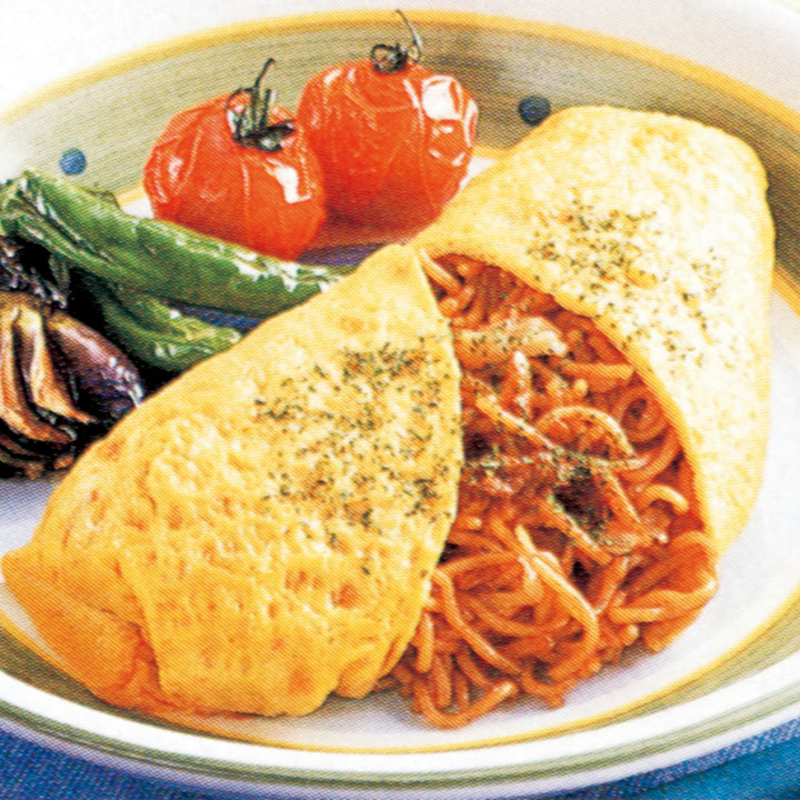 麺類・パスタソース