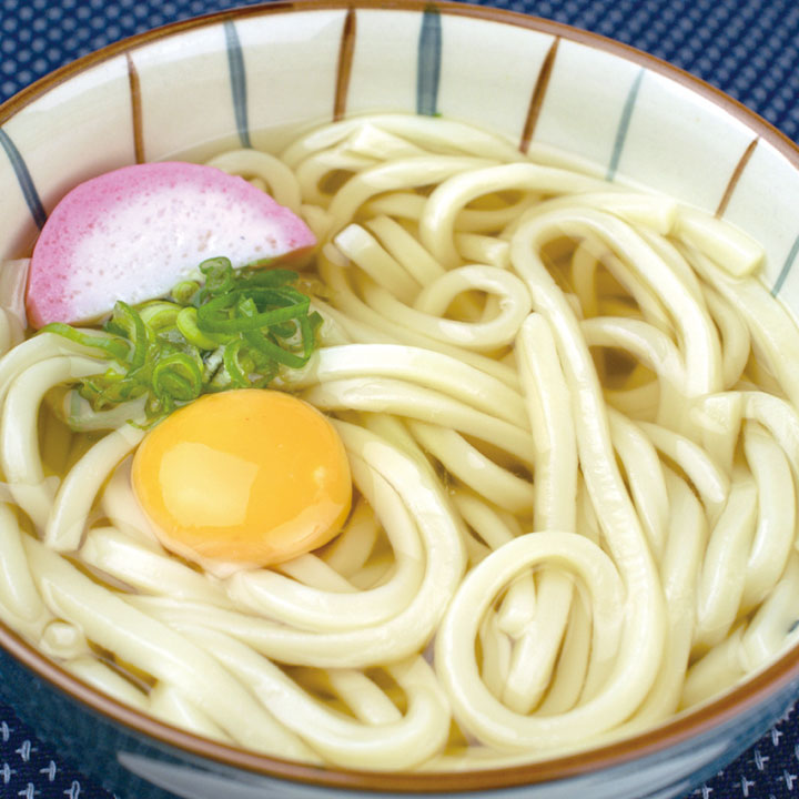 うどん・そば・そうめん