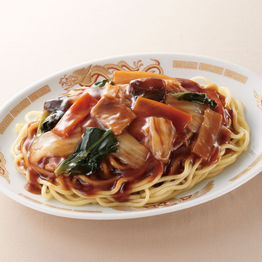 ラーメン・焼きそば・パスタ