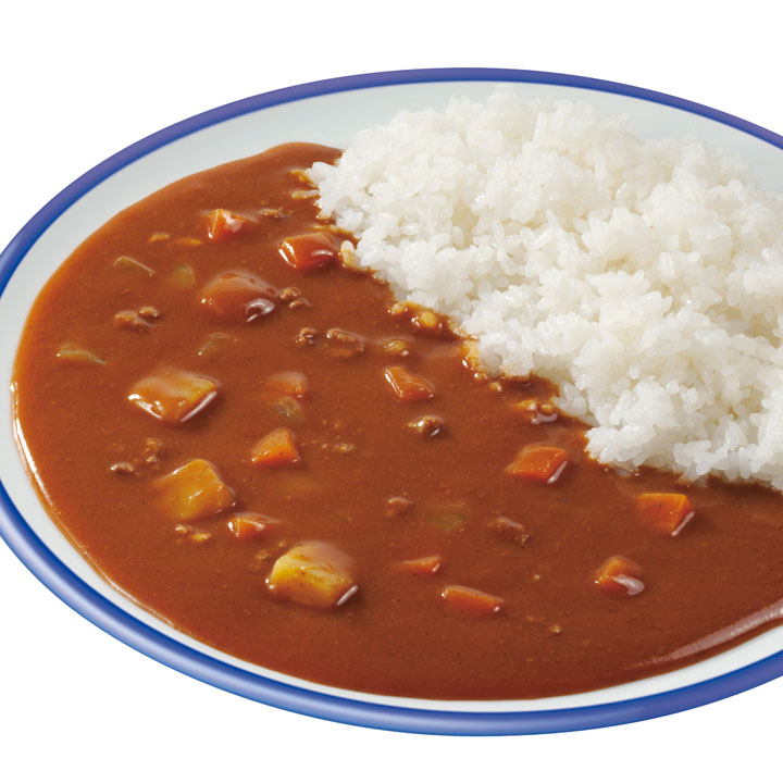 カレー