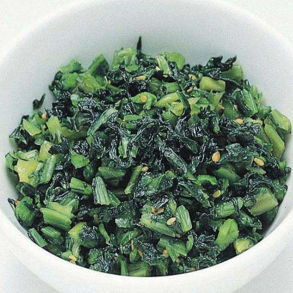 和食・漬物