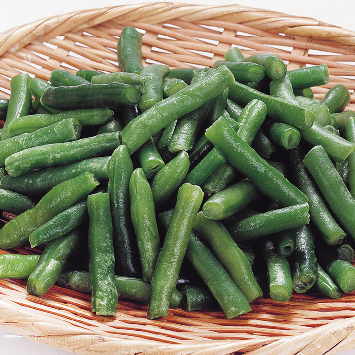 冷凍野菜