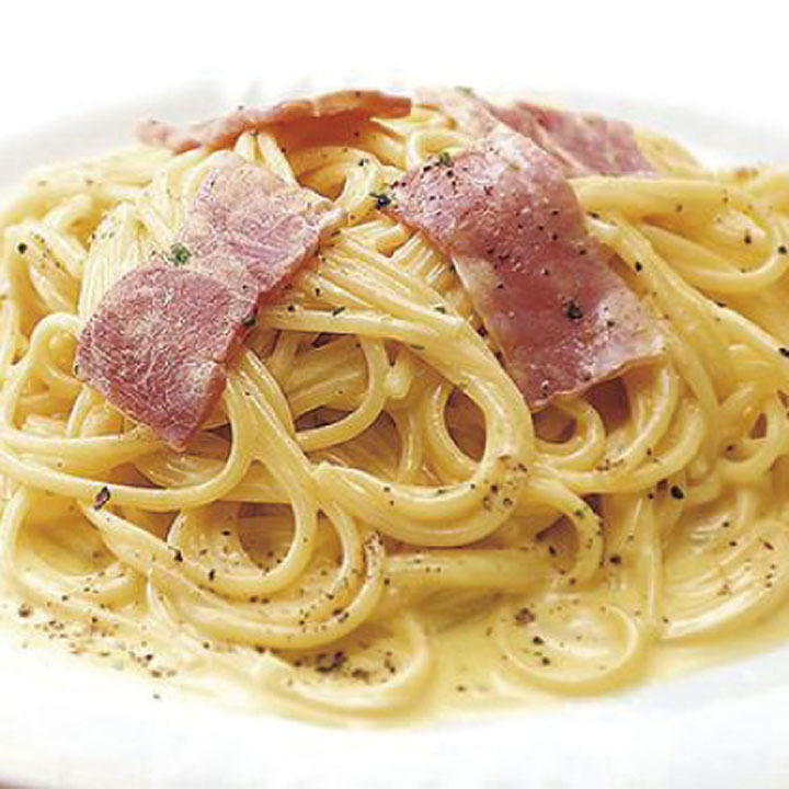 パスタ・ピラフ