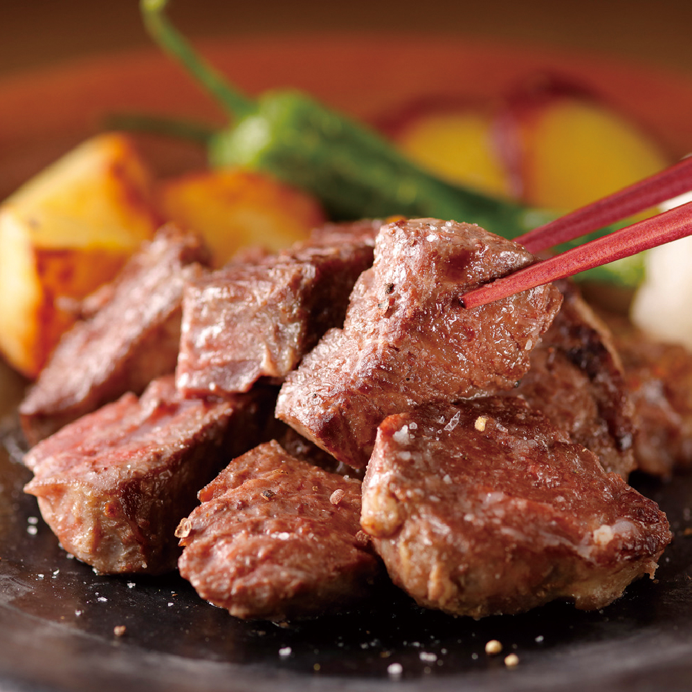肉・原材料