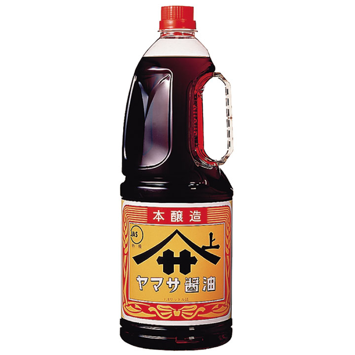醤油・つゆ