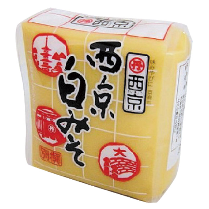 味噌