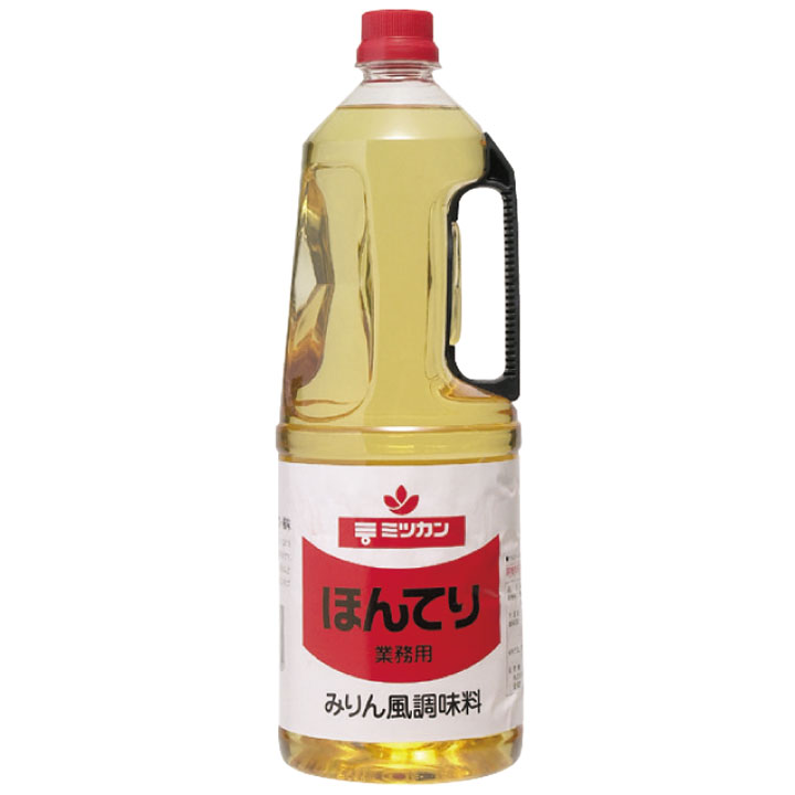 みりん・料理酒