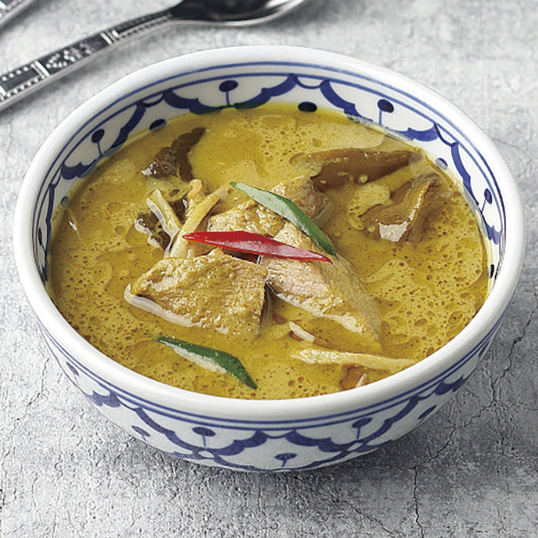 カレー個食・カレー味商品