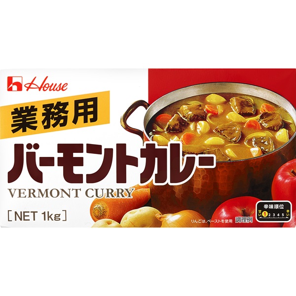 カレールー