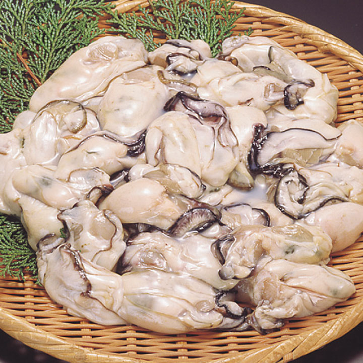 貝（原材料）