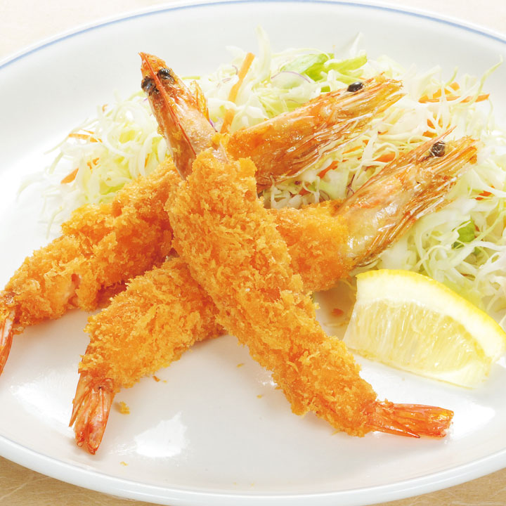 洋風料理