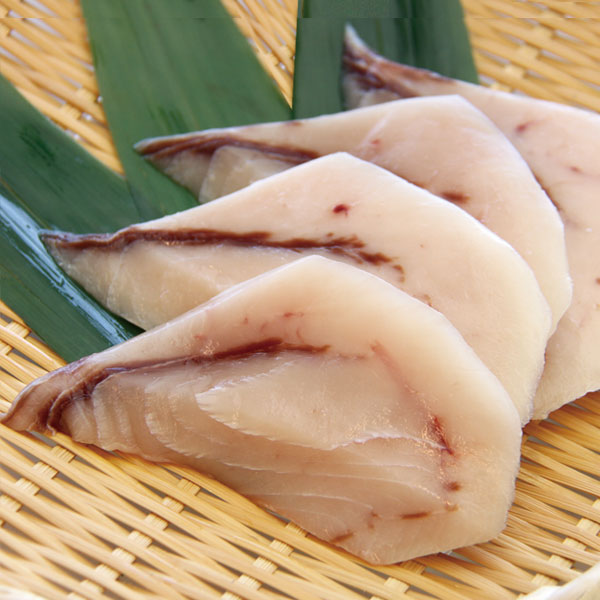 冷凍魚・切身・姿