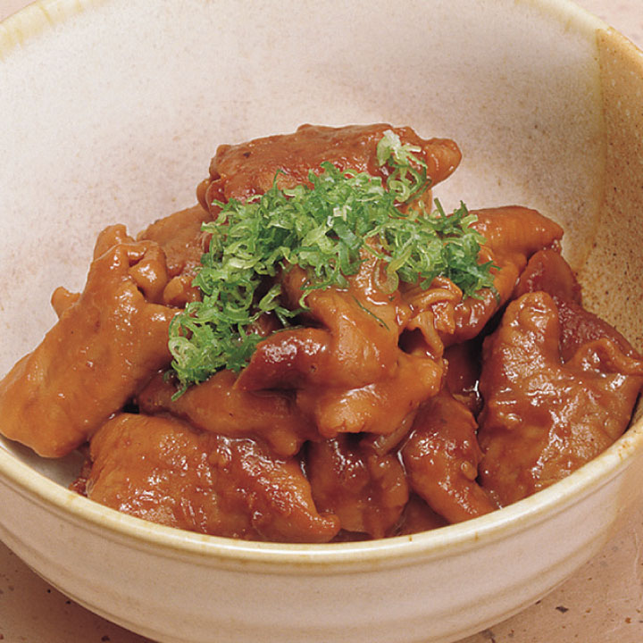 煮物