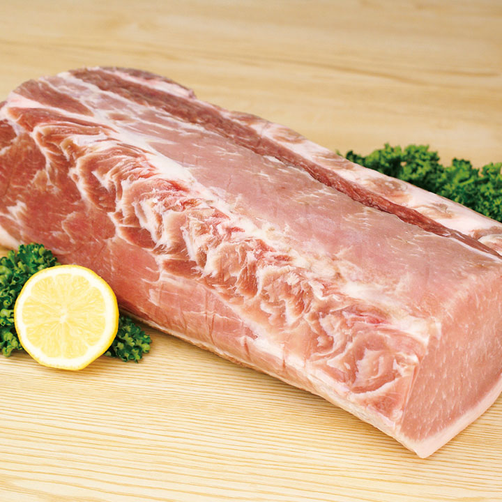 豚肉