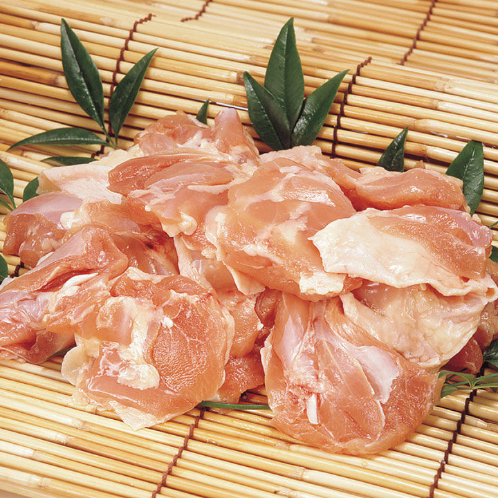 鶏肉