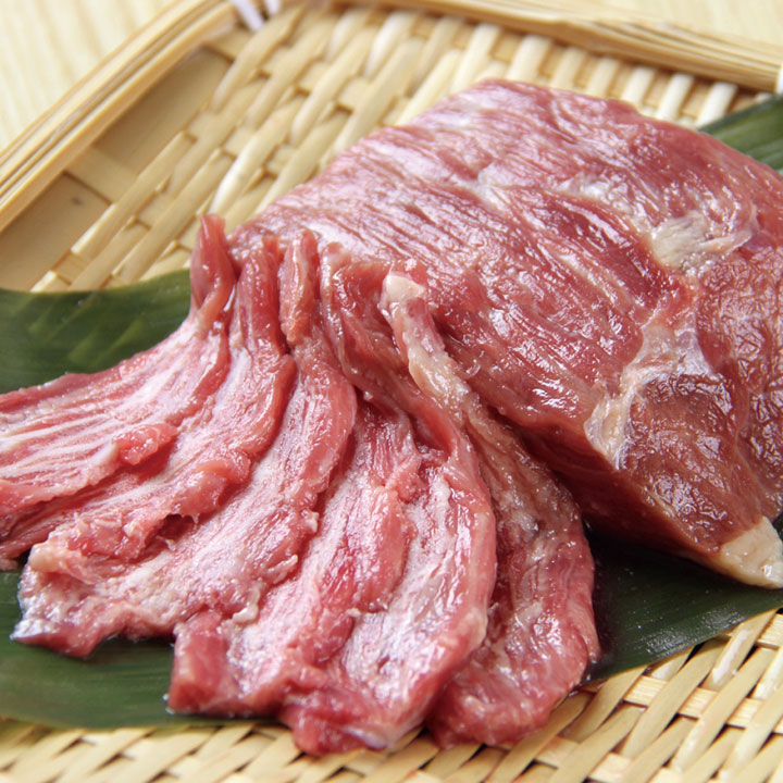 馬肉