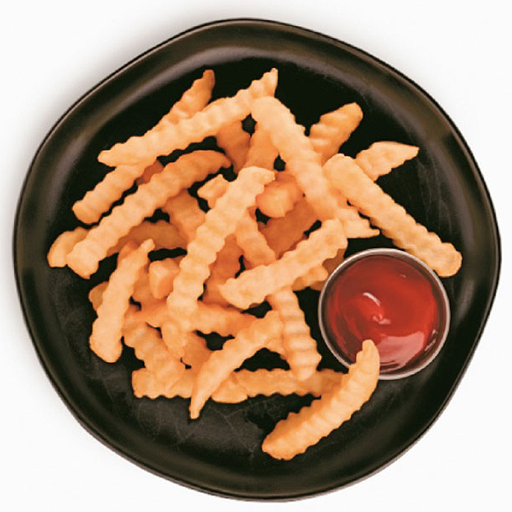 揚物