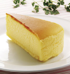 ケーキ・ワッフル・チュロス