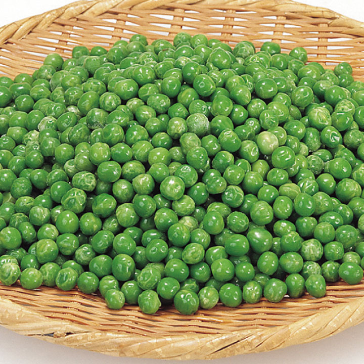 冷凍野菜