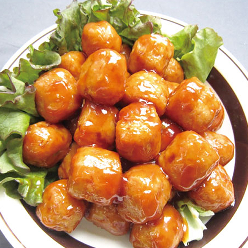 餃子・中華料理