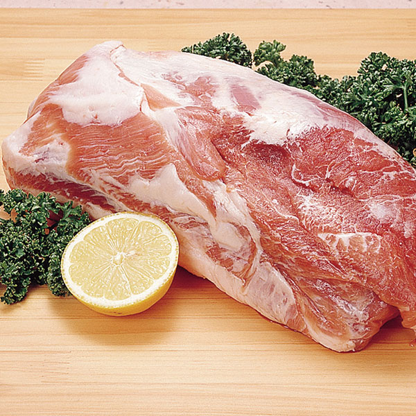 お肉