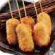 串カツ