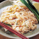 夏の麺・カレー・スープ