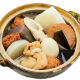 冬食材