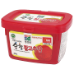 韓国・エスニック調味料