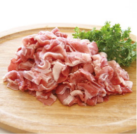 牛肉