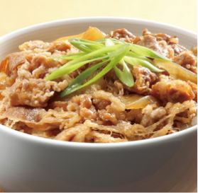 丼の具