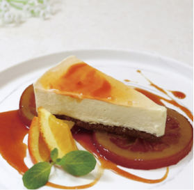 ケーキ