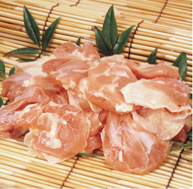 鶏肉