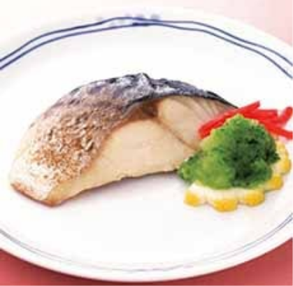 和風調理食材