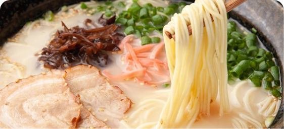 ラーメン・中華