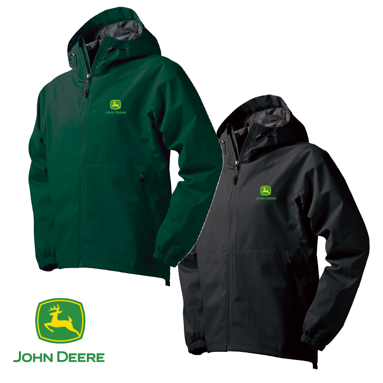 シェルパーカー