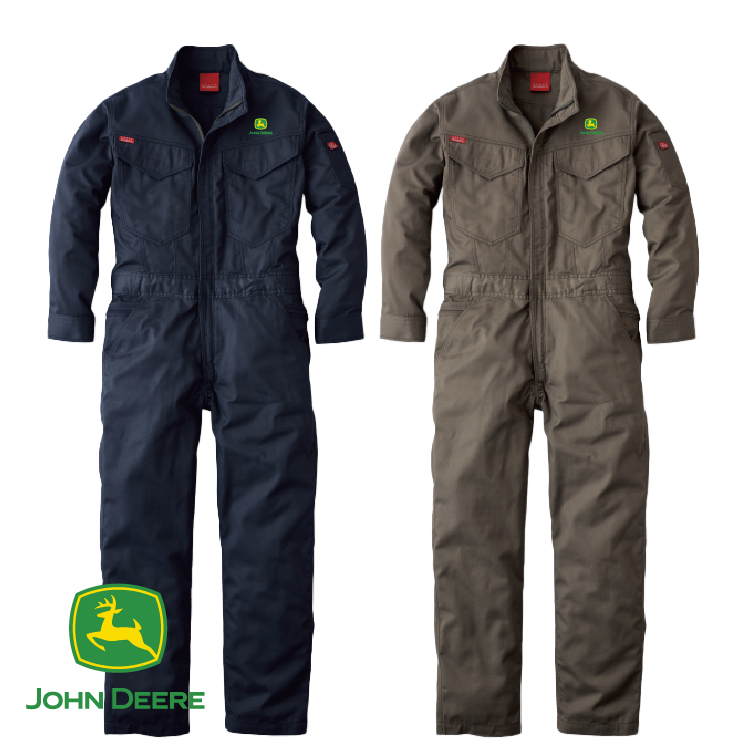 オールマイティツナギ