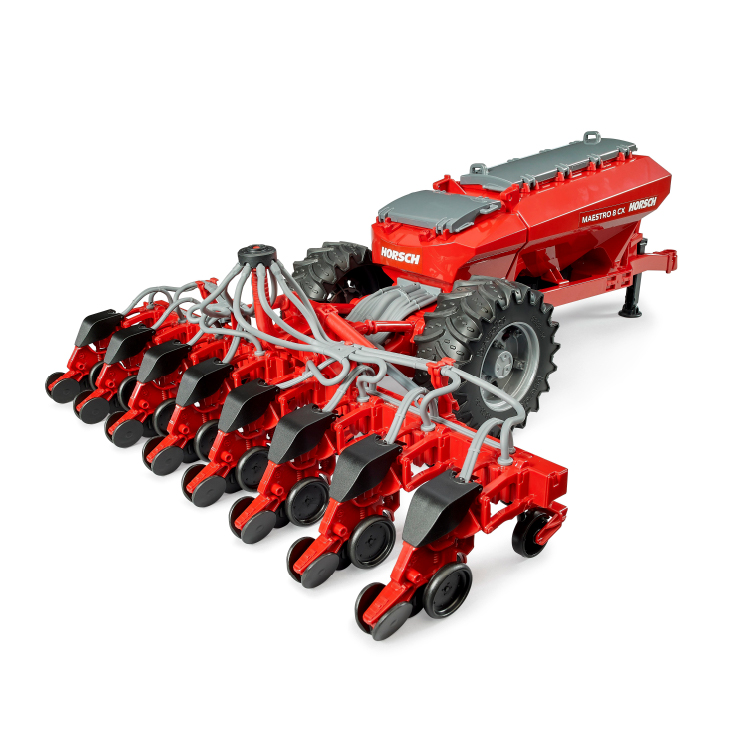 Horsch 真空播種機 Maestro 8CX
