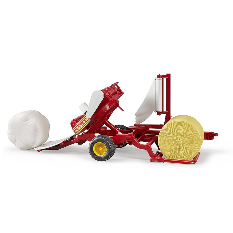 ベールラッパー＆アソートセット