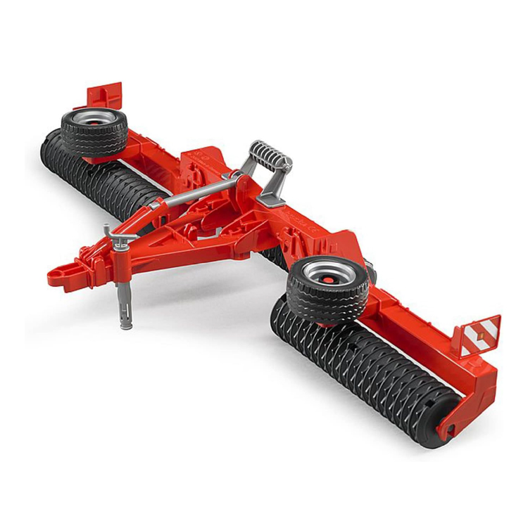 ケンブリッジローラー