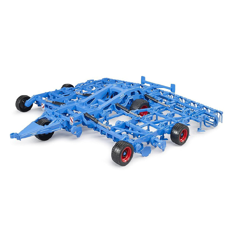 LEMKEN kolalin9カルチベーター