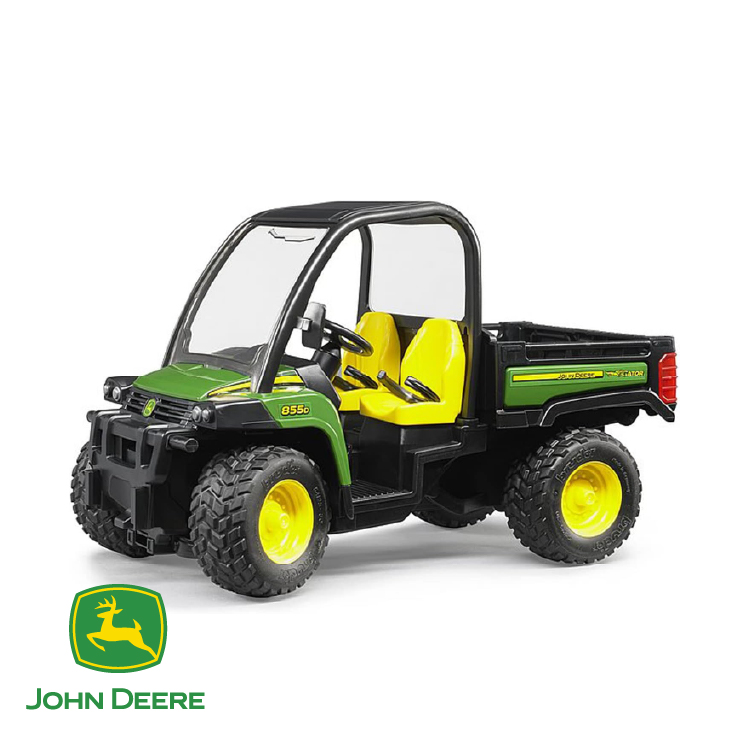 John Deere ゲーター XUV855D