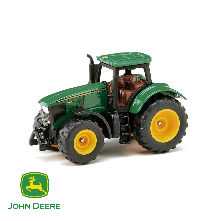 JD 6215R トラクター（ブリスターパック）