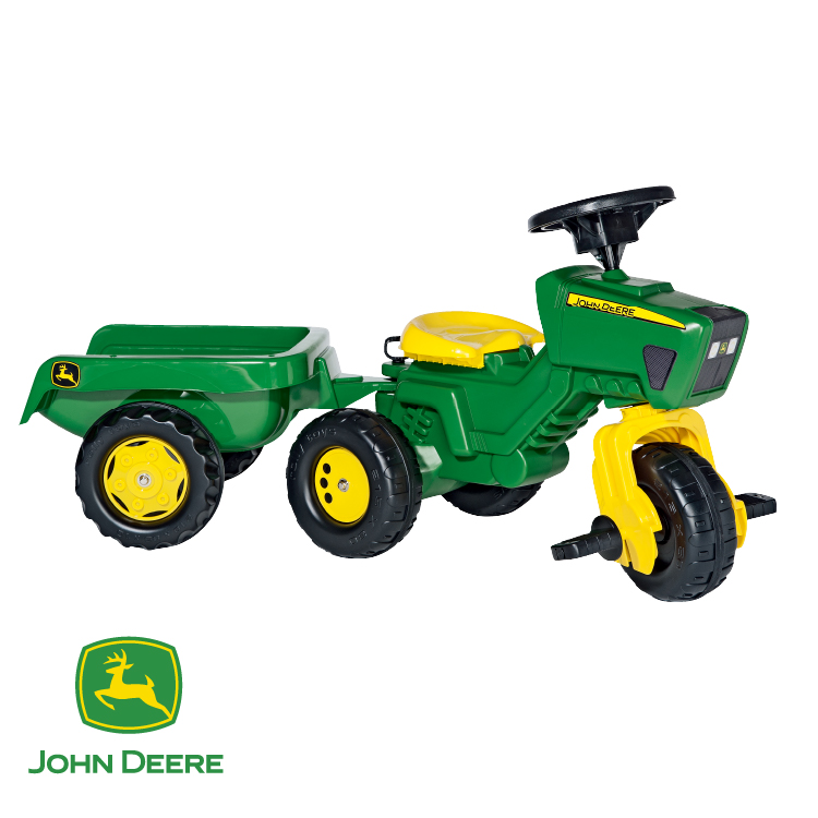 John Deere トライク