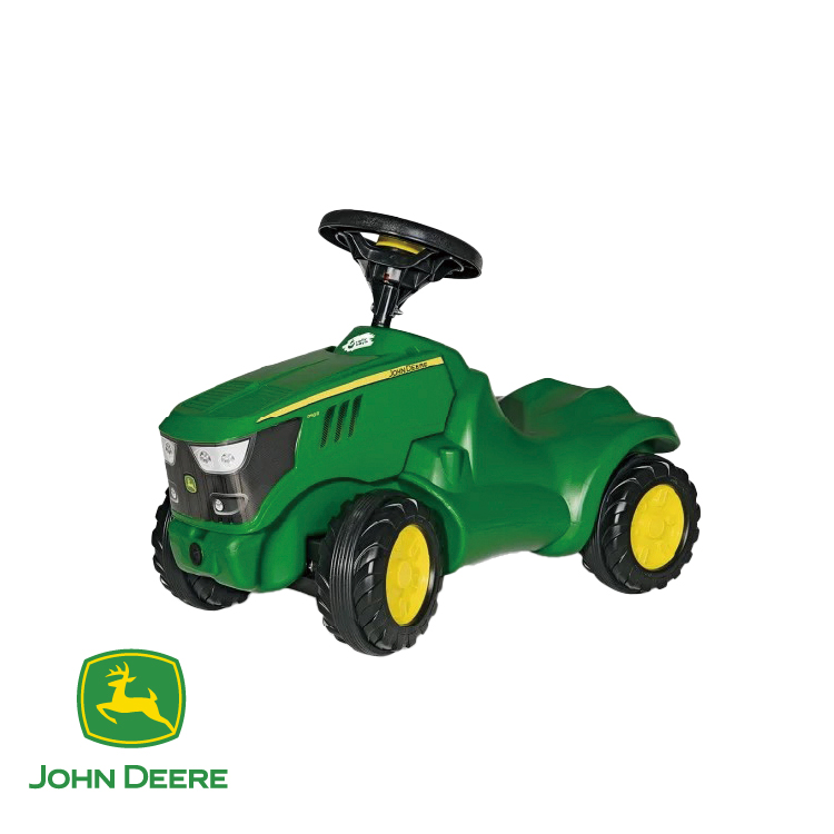 rolly mini John Deere 6150R
