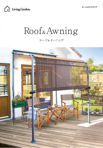 Roof＆Awning