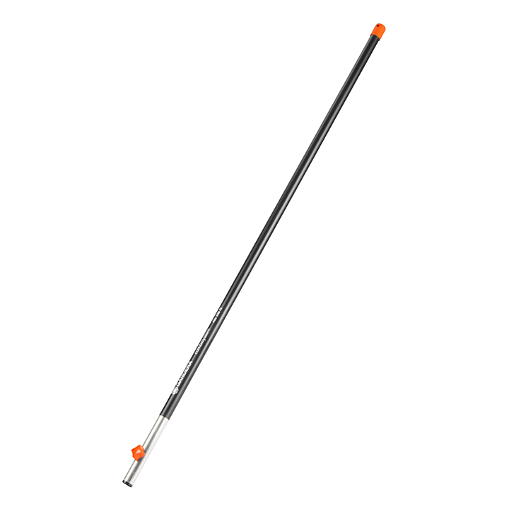 コンビシステム アルミ製ハンドル 130cm