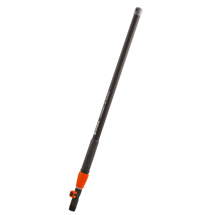 コンビシステム アルミ製ハンドル伸縮タイプ 90-145cm